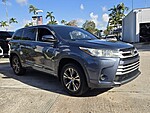 Used 2018 TOYOTA HIGHLANDER LE V6 AWD in DAVIE, FLORIDA (Photo 8)