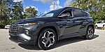 Used 2023 HYUNDAI TUCSON LIMITED FWD in DAVIE, FLORIDA