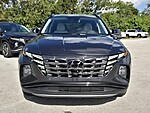 Used 2023 HYUNDAI TUCSON LIMITED FWD in DAVIE, FLORIDA (Photo 4)