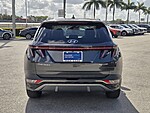 Used 2023 HYUNDAI TUCSON LIMITED FWD in DAVIE, FLORIDA (Photo 5)