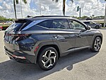 Used 2023 HYUNDAI TUCSON LIMITED FWD in DAVIE, FLORIDA (Photo 6)