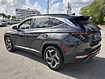 Used 2023 HYUNDAI TUCSON LIMITED FWD in DAVIE, FLORIDA (Photo 7)