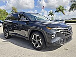 Used 2023 HYUNDAI TUCSON LIMITED FWD in DAVIE, FLORIDA (Photo 8)