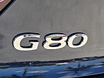 Used 2023 GENESIS G80 2.5T RWD in DAVIE, FLORIDA (Photo 14)