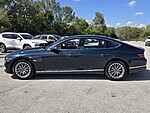 Used 2023 GENESIS G80 2.5T RWD in DAVIE, FLORIDA (Photo 3)