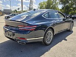 Used 2023 GENESIS G80 2.5T RWD in DAVIE, FLORIDA (Photo 6)
