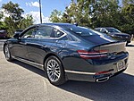 Used 2023 GENESIS G80 2.5T RWD in DAVIE, FLORIDA (Photo 7)