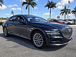 Used 2023 GENESIS G80 2.5T RWD in DAVIE, FLORIDA (Photo 8)