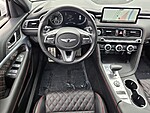 Used 2023 GENESIS G70 3.3T RWD in DAVIE, FLORIDA (Photo 12)