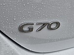 Used 2023 GENESIS G70 3.3T RWD in DAVIE, FLORIDA (Photo 14)