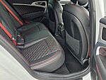 Used 2023 GENESIS G70 3.3T RWD in DAVIE, FLORIDA (Photo 15)