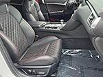 Used 2023 GENESIS G70 3.3T RWD in DAVIE, FLORIDA (Photo 16)