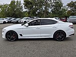 Used 2023 GENESIS G70 3.3T RWD in DAVIE, FLORIDA (Photo 3)