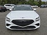 Used 2023 GENESIS G70 3.3T RWD in DAVIE, FLORIDA (Photo 4)