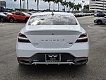 Used 2023 GENESIS G70 3.3T RWD in DAVIE, FLORIDA (Photo 5)