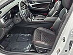 Used 2023 GENESIS G70 3.3T RWD in DAVIE, FLORIDA (Photo 10)