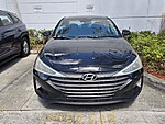 Used 2019 HYUNDAI ELANTRA VALUE EDITION AUTO in DAVIE, FLORIDA (Photo 3)