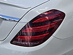 Used 2019 MERCEDES-BENZ S-CLASS S 450 SEDAN in DAVIE, FLORIDA (Photo 9)