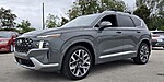 Used 2022 HYUNDAI SANTA FE CALLIGRAPHY FWD in DAVIE, FLORIDA