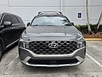 Used 2022 HYUNDAI SANTA FE CALLIGRAPHY FWD in DAVIE, FLORIDA (Photo 3)