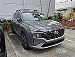 Used 2022 HYUNDAI SANTA FE CALLIGRAPHY FWD in DAVIE, FLORIDA (Photo 4)