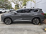 Used 2022 HYUNDAI SANTA FE CALLIGRAPHY FWD in DAVIE, FLORIDA (Photo 5)
