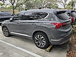 Used 2022 HYUNDAI SANTA FE CALLIGRAPHY FWD in DAVIE, FLORIDA (Photo 6)