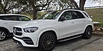Used 2021 MERCEDES-BENZ GLE GLE 350 SUV in DAVIE, FLORIDA