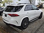 Used 2021 MERCEDES-BENZ GLE GLE 350 SUV in DAVIE, FLORIDA (Photo 6)