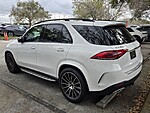Used 2021 MERCEDES-BENZ GLE GLE 350 SUV in DAVIE, FLORIDA (Photo 7)