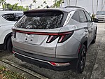 Used 2023 HYUNDAI TUCSON HYBRID SEL CONVENIENCE AWD in DAVIE, FLORIDA (Photo 6)