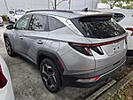 Used 2023 HYUNDAI TUCSON HYBRID SEL CONVENIENCE AWD in DAVIE, FLORIDA (Photo 7)
