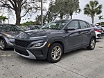 Used 2023 HYUNDAI KONA SE AUTO FWD in DAVIE, FLORIDA (Photo 1)