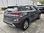 Used 2023 HYUNDAI KONA SE AUTO FWD in DAVIE, FLORIDA (Photo 6)