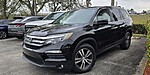 Used 2017 Honda Pilot EX-L 2WD in DAVIE, FLORIDA