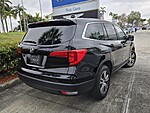 Used 2017 Honda Pilot EX-L 2WD in DAVIE, FLORIDA (Photo 6)