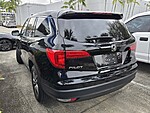 Used 2017 Honda Pilot EX-L 2WD in DAVIE, FLORIDA (Photo 7)