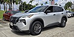 Used 2024 NISSAN ROGUE AWD S in DAVIE, FLORIDA
