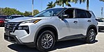 Used 2024 NISSAN ROGUE AWD S in DAVIE, FLORIDA