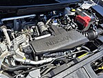 Used 2024 NISSAN ROGUE AWD S in DAVIE, FLORIDA (Photo 17)