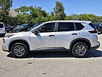 Used 2024 NISSAN ROGUE AWD S in DAVIE, FLORIDA (Photo 3)