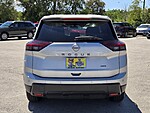 Used 2024 NISSAN ROGUE AWD S in DAVIE, FLORIDA (Photo 5)