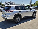 Used 2024 NISSAN ROGUE AWD S in DAVIE, FLORIDA (Photo 6)