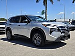Used 2024 NISSAN ROGUE AWD S in DAVIE, FLORIDA (Photo 8)