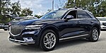 Used 2025 GENESIS GV70 2.5T AWD in DAVIE, FLORIDA