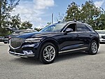 Used 2025 GENESIS GV70 2.5T AWD in DAVIE, FLORIDA (Photo 1)