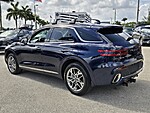 Used 2025 GENESIS GV70 2.5T AWD in DAVIE, FLORIDA (Photo 7)