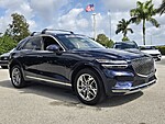 Used 2025 GENESIS GV70 2.5T AWD in DAVIE, FLORIDA (Photo 8)