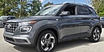 Used 2023 HYUNDAI VENUE LIMITED IVT in DAVIE, FLORIDA