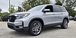 Used 2023 Honda Passport EX-L AWD in DAVIE, FLORIDA